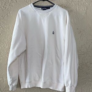 Vintage Nautica Crewneck Sweater 🔥